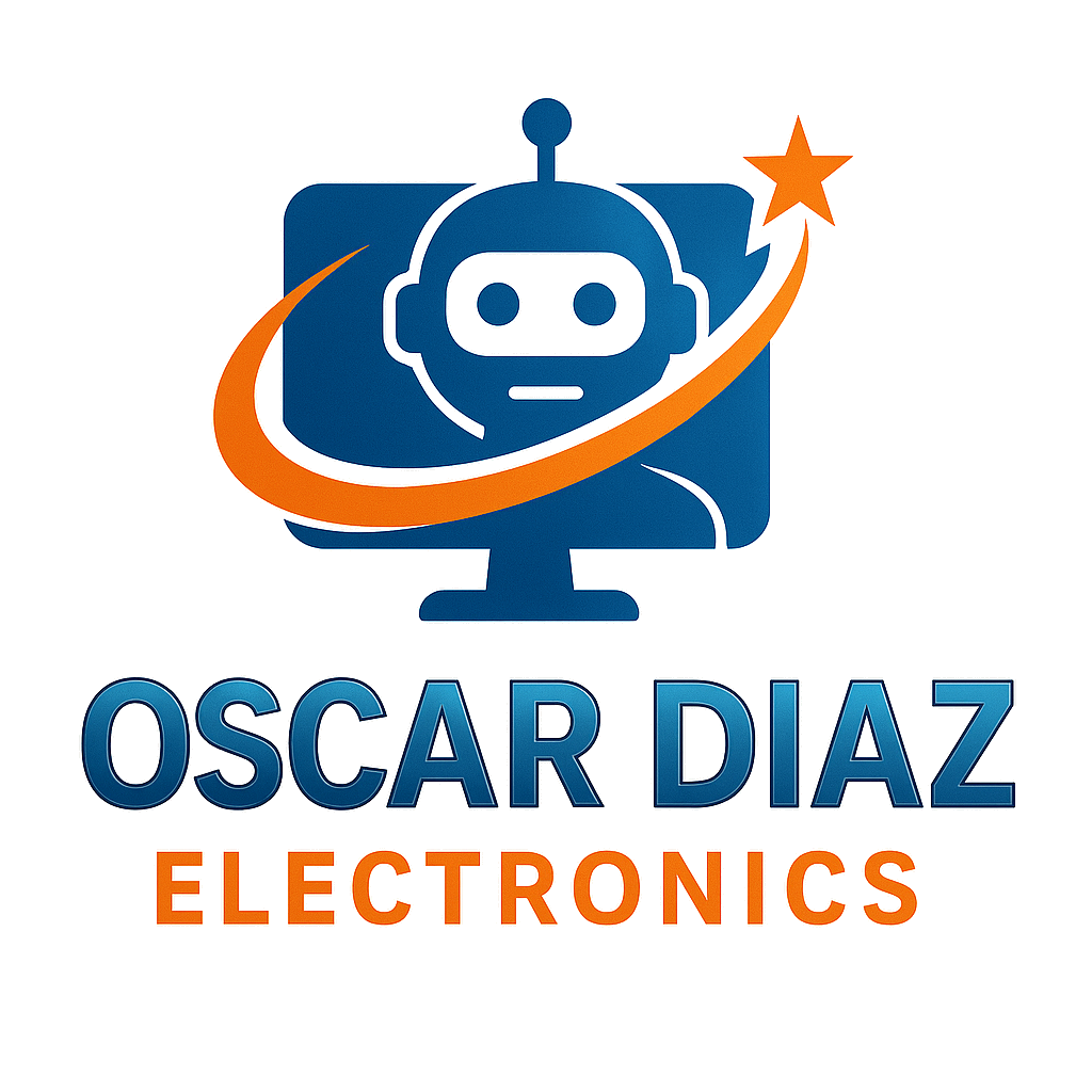 Oscar Electrónico